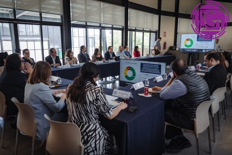 Fiscalía reporta avances en procuración de justicia durante sesión de su Consejo