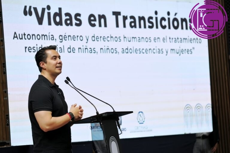 Inaugura Felifer foro sobre derechos humanos y atención residencial con enfoque inclusivo