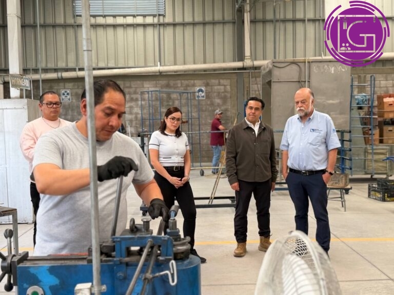 Fortalece Sedesoq labor de Fundación Bertha O. de Osete en favor de la inclusión y movilidad