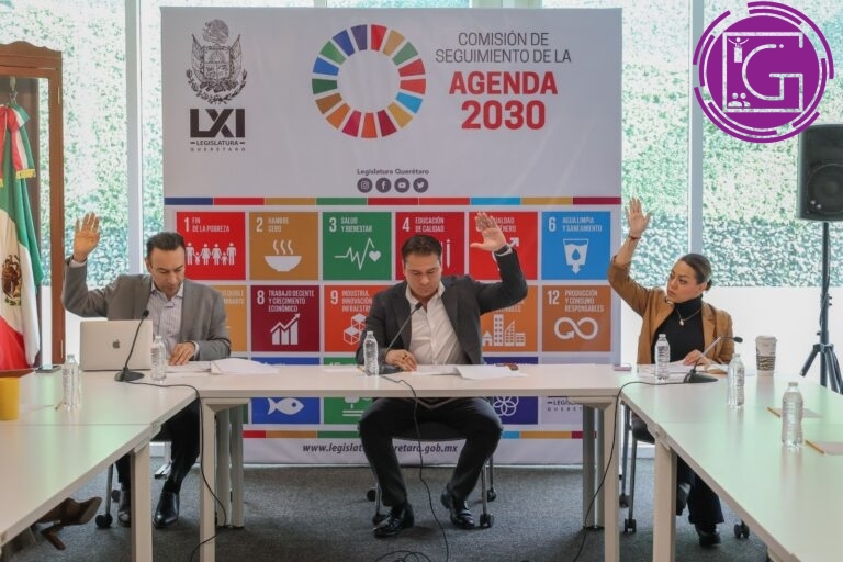 Aprueban diputados dictamen alternativo sobre identidad de género