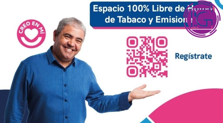 Invita CECA a empresas e instituciones a certificarse como espacios libres de humo y emisiones