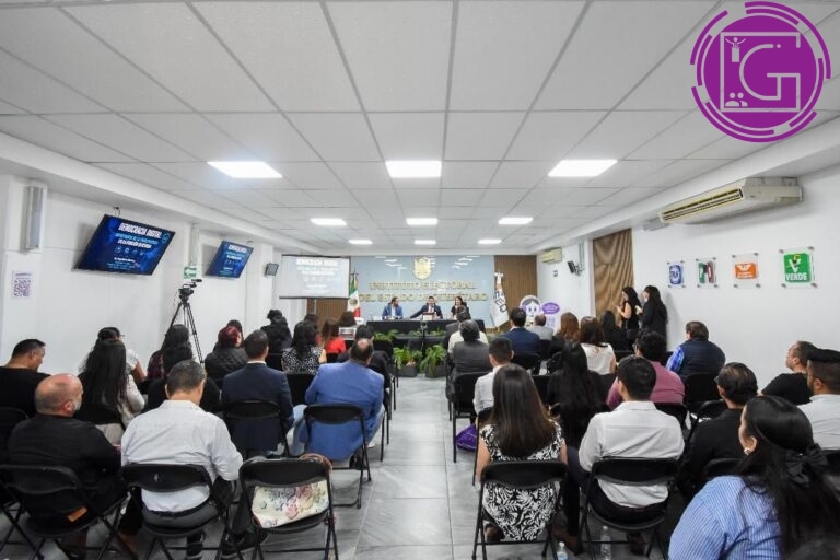 Analizan IEEQ, INE y TEEQ retos de transparencia electoral en la era digital