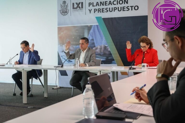 Aclara Congreso local aplicación del impuesto ambiental y distribución de participaciones municipales