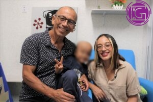 Salva IMSS Querétaro la vida de un menor con cáncer mediante cirugía de alta complejidad