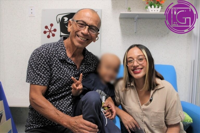 Salva IMSS Querétaro la vida de un menor con cáncer mediante cirugía de alta complejidad