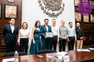 Recibe UT San Juan distintivo “Talento sin Barreras” por su compromiso con la inclusión