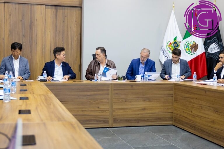 Duplicará LS Cable su inversión en Querétaro y generará 940 empleos