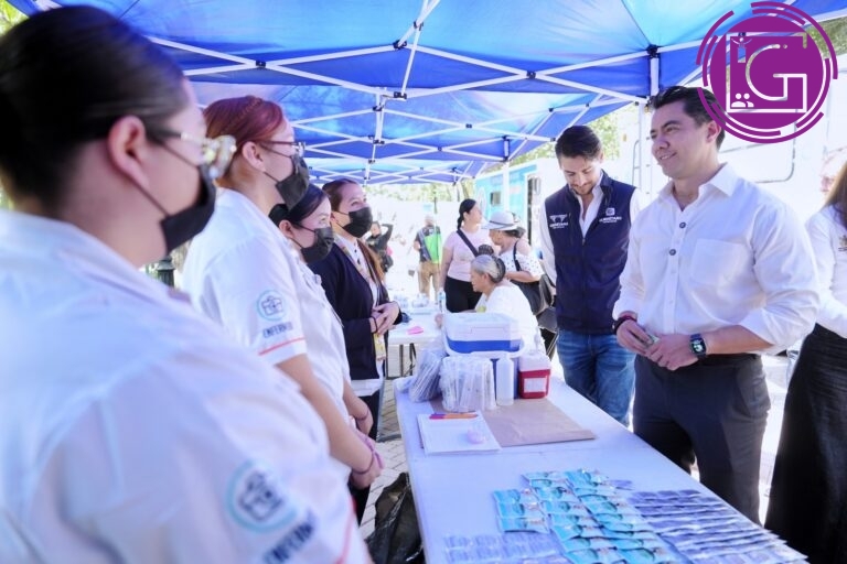 Triplicará municipio Jornadas de Alcalde en Acción