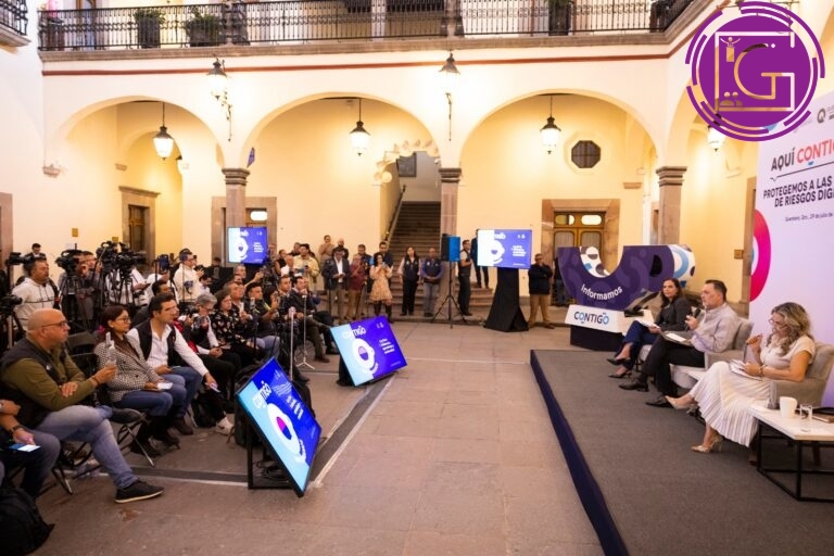 Estudio de la Universidad de Washington respalda avances de la Ley Kuri en Querétaro