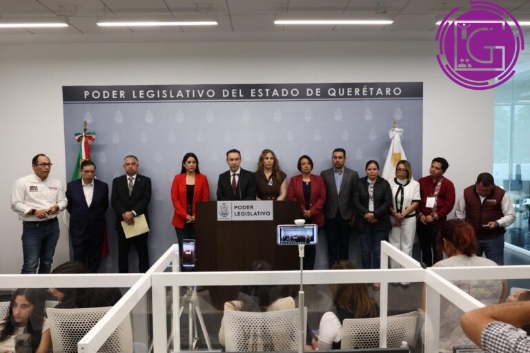 Respaldan Morena y PVEM reforma electoral; destacan avances en paridad y combate a la violencia de género