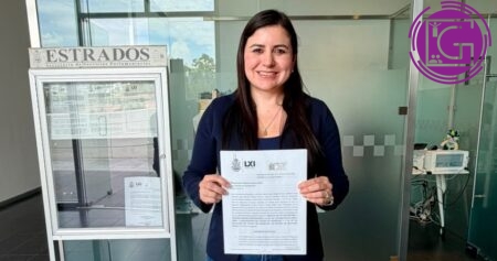 Propone Leonor Mejía fortalecer atención integral a la primera infancia