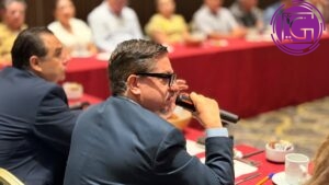 Tres de cada cuatro constructoras en Querétaro no tienen contratos: Luis Humberto Fernández