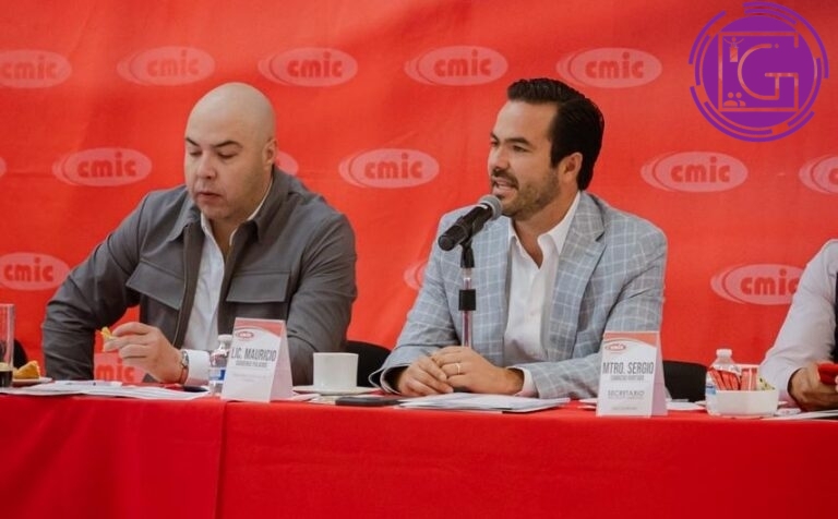 Fortalece Mauricio Cárdenas diálogo con CMIC para impulsar agenda legislativa