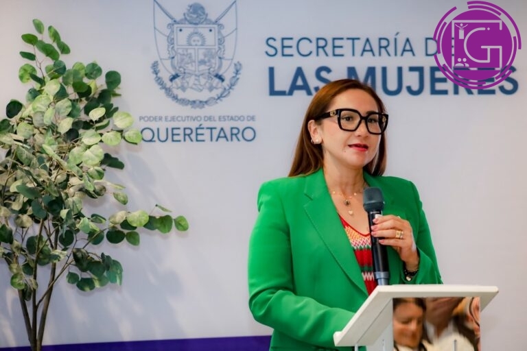 Llama Sonia Rocha a eliminar estigmas sobre la menopausia en centros de trabajo