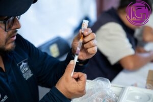 Acerca Miércoles en Paso de Mata servicios y atención a la comunidad