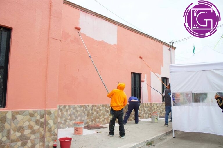 Lleva Roberto Cabrera el programa Miércoles en San Pedro Ahuacatlán a su edición 39