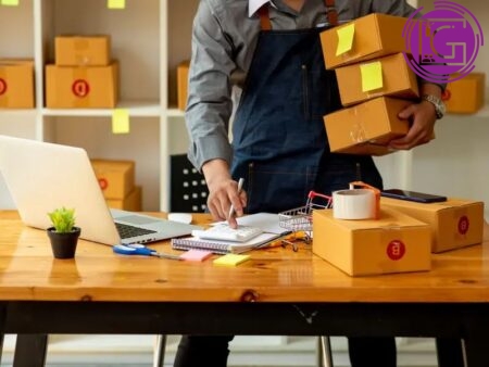 Unen Concanaco y Nafin esfuerzos para fortalecer a las Mipymes del país