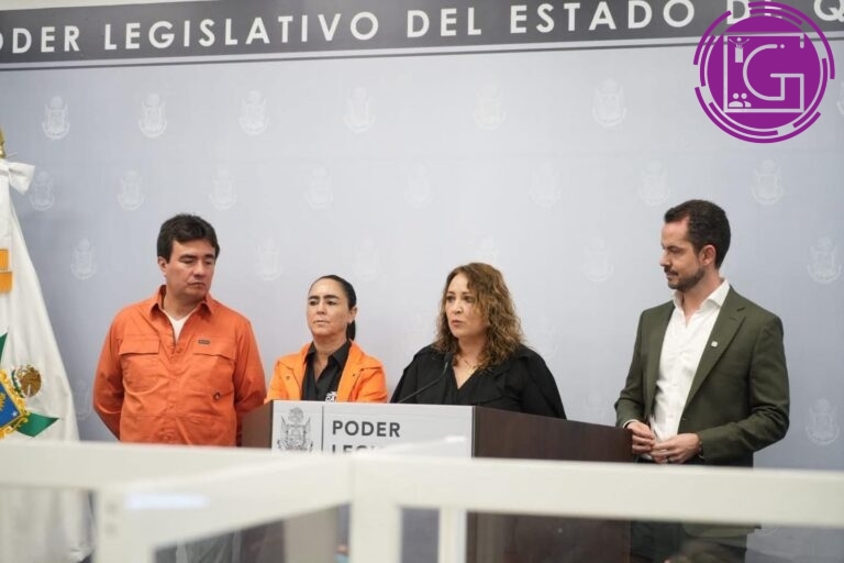Presenta Movimiento Ciudadano Decálogo Electoral para fortalecer la democracia