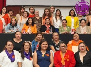 Reconocen a mujeres que concluyeron programas de desarrollo en SJR