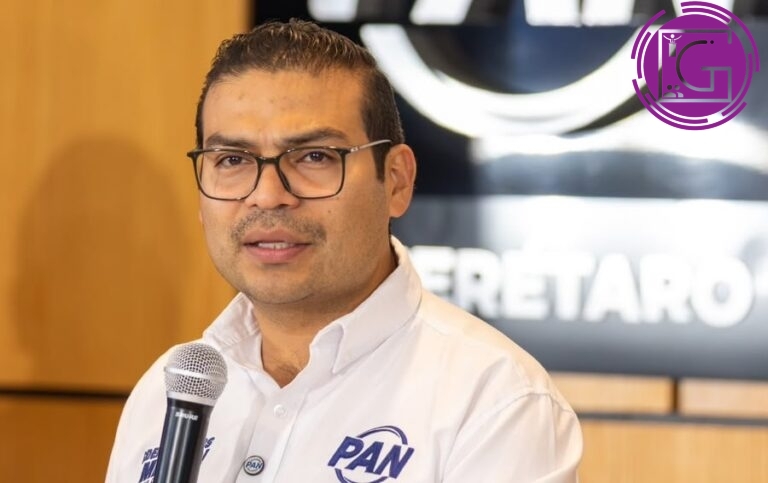 Reconoce PAN Querétaro aprobación de la Reforma Electoral en la LXI Legislatura
