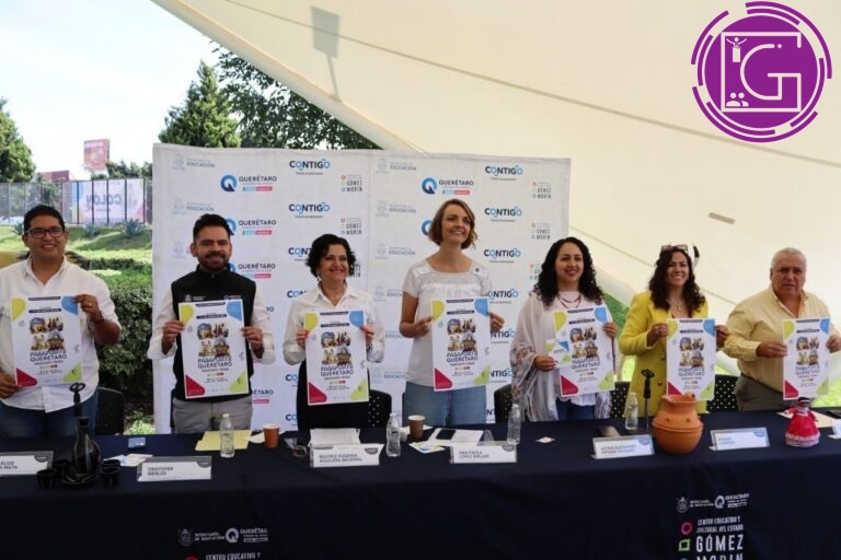 Presentan Pasaporte Querétaro 2026 “Semidesierto y Bosque”