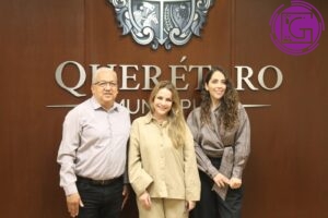 Proponen crear presea para reconocer a niños y adolescentes destacados en Querétaro