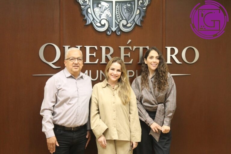 Proponen crear presea para reconocer a niños y adolescentes destacados en Querétaro