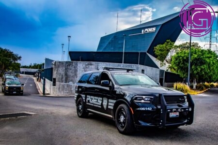 Mejora Policía Estatal indicadores en ENSU 2026