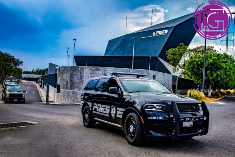 Mejora Policía Estatal indicadores en ENSU 2026
