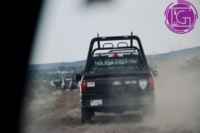 Realizó Policía Estatal más de 2 mil operativos durante el primer semestre de 2026