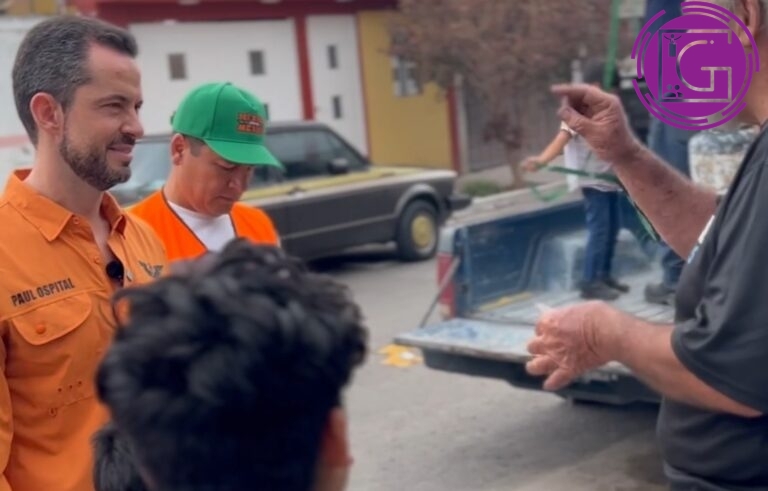 Llama Paul Ospital a construir un Querétaro con más oportunidades