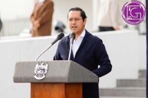 Reconoce Chepe Guerrero labor de policías con entrega de 50 reconocimientos por eficiencia