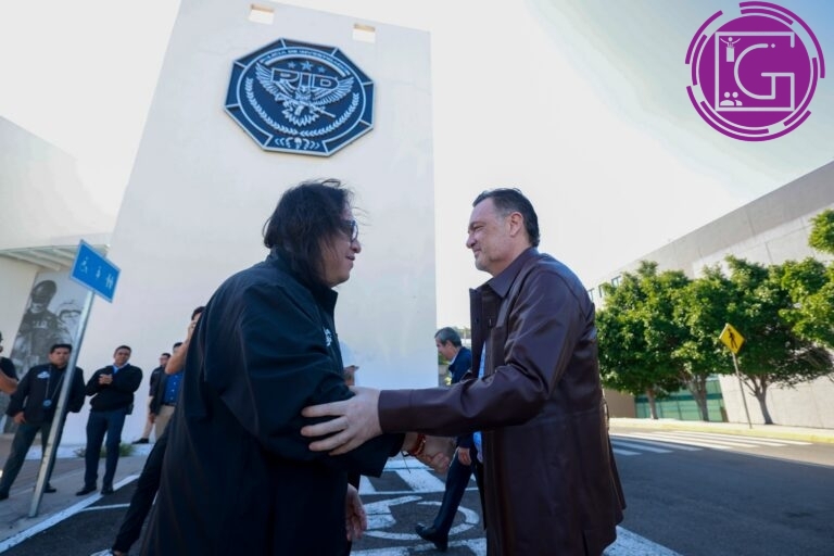 Reconoce Kuri labor de la Policía de Investigación del Delito