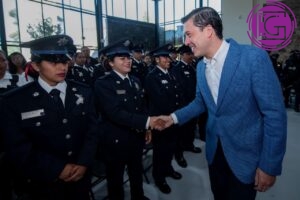 Mantiene municipio abierta convocatoria para formar nuevos policías de proximidad
