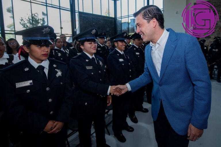 Mantiene municipio abierta convocatoria para formar nuevos policías de proximidad
