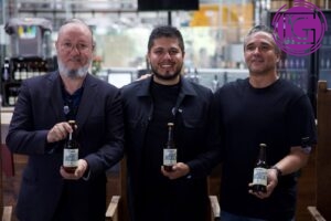 Presentan Tempus 495, cerveza conmemorativa por el aniversario de SJR