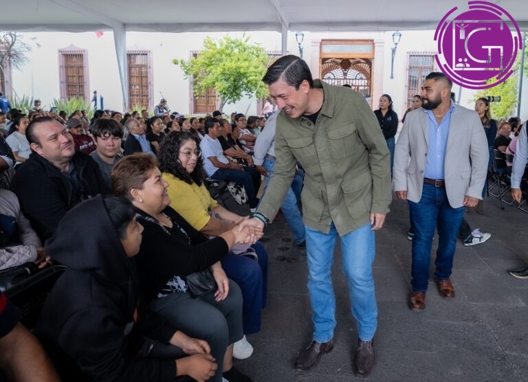 Impulsa Profoem a emprendedores de El Marqués con capacitación y apoyos económicos