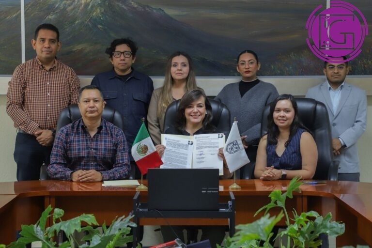 Fortalece UAQ comunicación con perspectiva de género mediante alianza internacional