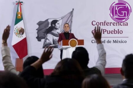 Gobierno federal abrirá debate nacional sobre el uso de redes sociales en la infancia