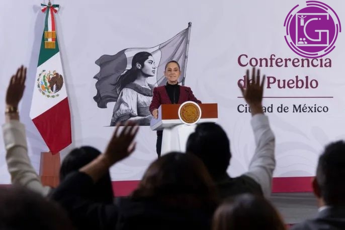 Gobierno federal abrirá debate nacional sobre el uso de redes sociales en la infancia