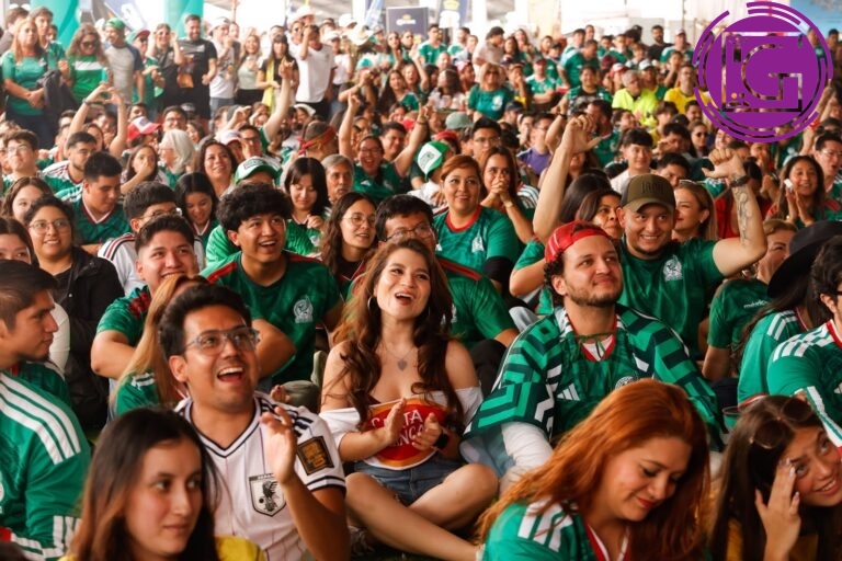 MéxicQ Zona Fest cierra con más de 160 mil asistentes y saldo blanco