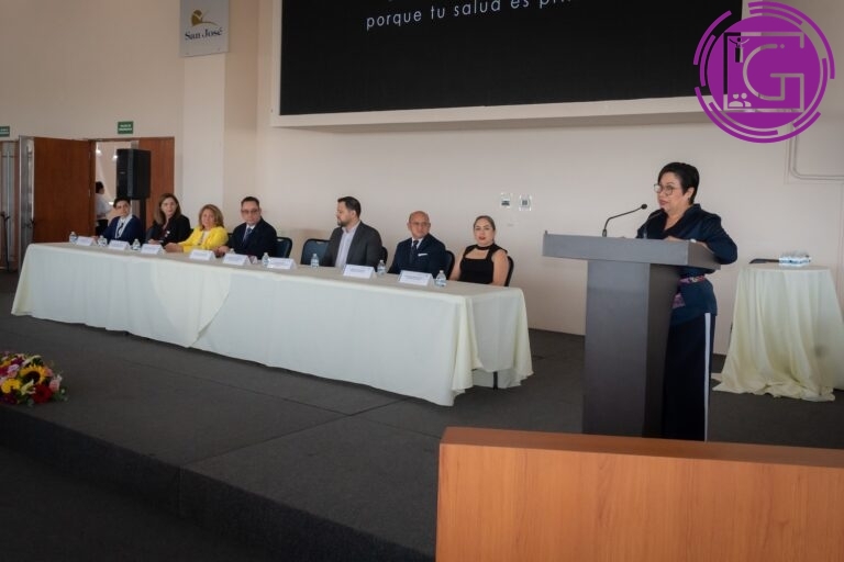 Conmemora Salud 20 años de formación en Medicina Familiar con congreso estatal