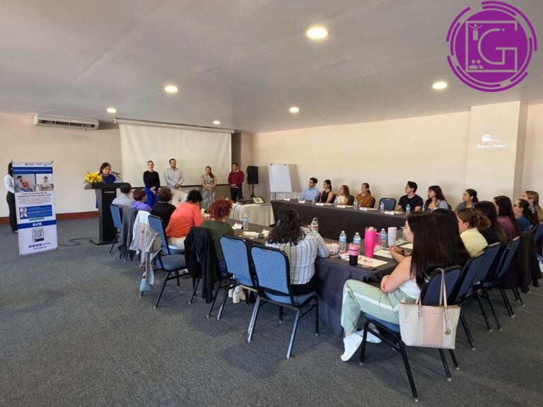 Capacita Sesa a personal de salud en comunicación para procesos de donación de órganos
