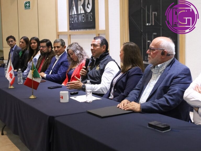 Fortalece municipio alianza con Windsor para impulsar inversión y desarrollo