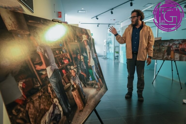 “Ecos de la Sed” visibiliza la crisis hídrica en comunidades de Querétaro