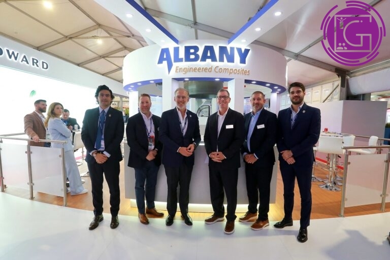 Promueve Querétaro nuevos proyectos de inversión en la Feria Aeroespacial de Farnborough