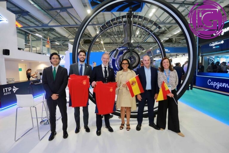 Ampliará ITP Aero su operación en Querétaro con inversión superior a 100 mdp