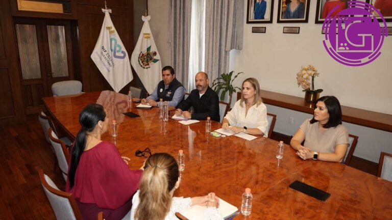 Suman SEDIF e Instituto Federal de Defensoría Pública esfuerzos por sectores vulnerables