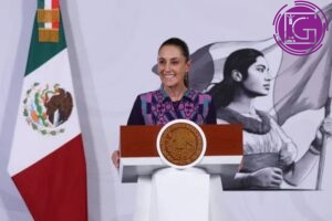 Anuncia Sheinbaum inversión de 20 mil mdp para sanear los ríos Atoyac, Lerma-Santiago y Tula