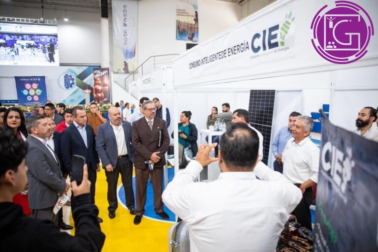 Inauguran 2º Open House de Logística Sustentable